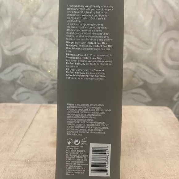Living Proof Conditioner - Picture 4 of 4